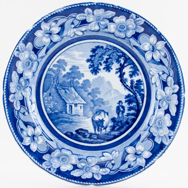 Plate c1825